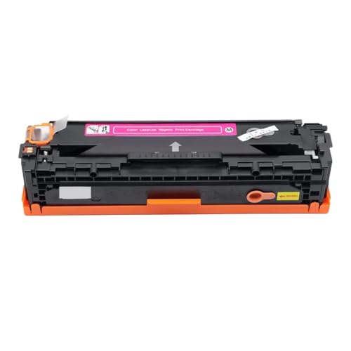 JFGIkLFD Kompatible Tonerkartusche Kompatibel mit 215 A mit Chip Kompatibel mit M155A M155NW M182NW M183FW W2310A Farbdrucker(215a with Chip-M) von JFGIkLFD