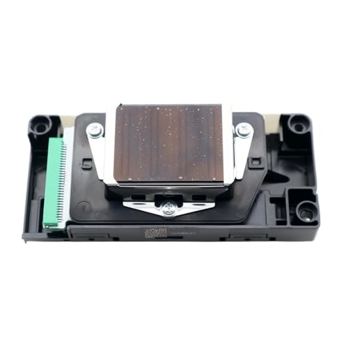 JFGIkLFD Kompatibler DX5 DF-49684 Druckkopf, grüner Anschluss Kompatibel mit Mutoh Mimaki JV33 Tintenstrahldrucker ohne Karte JFGIkLFD Kompatibler DX5 DF-49684 Druckkopf, grüner Anschluss Kompatibel mit Mutoh Mimaki JV33 Tintenstrahldrucker ohne Karte von JFGIkLFD
