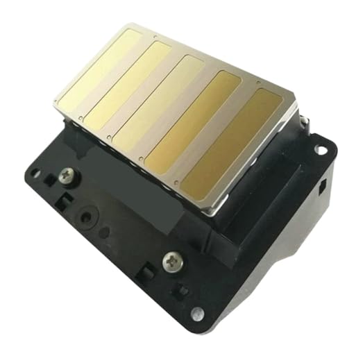 JFGIkLFD Kompatibler Druckkopf-Ersatz Kompatibel mit Modelle 7908 9908 9910 7910 7710 9700 7700 9900 9710 P6080 P8080 DX6 F191010 entsperrt JFGIkLFD Kompatibler Druckkopf-Ersatz Kompatibel mit Modelle 7908 9908 9910 7910 7710 9700 7700 9900 9710 P6080 P8080 DX6 F191010 entsperrt von JFGIkLFD