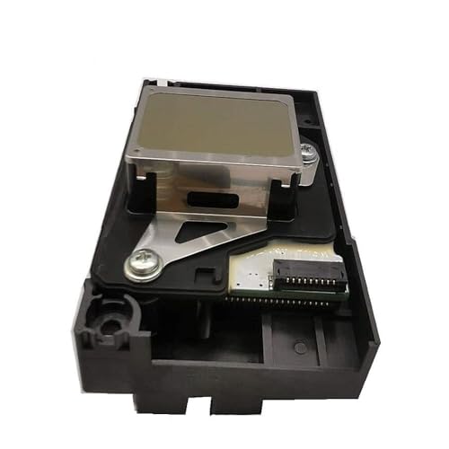 JFGIkLFD Kompatibler Druckkopf F173030 für 1390 1400 1410 1430 R360 R380 R390 R265 R260 R270 RX580 RX590 von JFGIkLFD