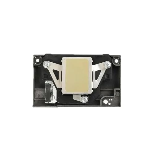 JFGIkLFD Kompatibler Druckkopf F180000 F180050 Kompatibel mit DTF-Drucker R280 R290 R295 R330 T50 T60 TX650 Ersatzteile JFGIkLFD Kompatibler Druckkopf F180000 F180050 Kompatibel mit DTF-Drucker R280 R290 R295 R330 T50 T60 TX650 Ersatzteile von JFGIkLFD