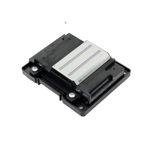 JFGIkLFD Kompatibler Druckkopf Für WF-7610 WF-7620 WF-7611 WF-7111 WF-3640 Drucker JFGIkLFD Kompatibler Druckkopf Für WF-7610 WF-7620 WF-7611 WF-7111 WF-3640 Drucker von JFGIkLFD