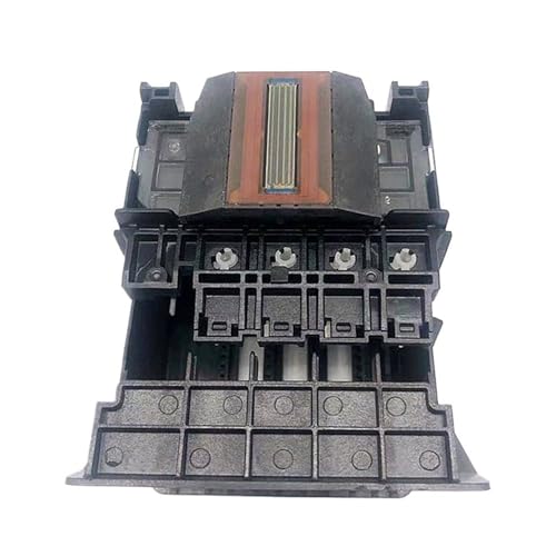 JFGIkLFD Kompatibler Druckkopf Kompatibel mit 711 T120 T125 T130 T520 T525 T530 Modelle C1Q10A JFGIkLFD Kompatibler Druckkopf Kompatibel mit 711 T120 T125 T130 T520 T525 T530 Modelle C1Q10A von JFGIkLFD