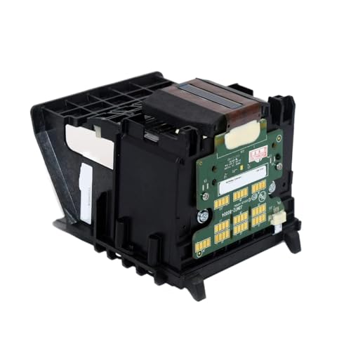 JFGIkLFD Kompatibler Druckkopf Kompatibel mit 952 953 954 955 Modell J3M72-80004 Kompatibel mit Officejet Pro 7720 7740 8210 8702 8710 8715 8720 8725 8730 8740 von JFGIkLFD