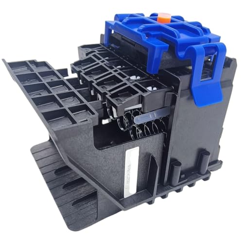 JFGIkLFD Kompatibler Druckkopf Kompatibel mit 952 Modelle OfficeJet Pro 7740 8718 8725 7710 8730 8717 8747 8210 8732M 8715 8740 8710 8720 8216 8218 von JFGIkLFD