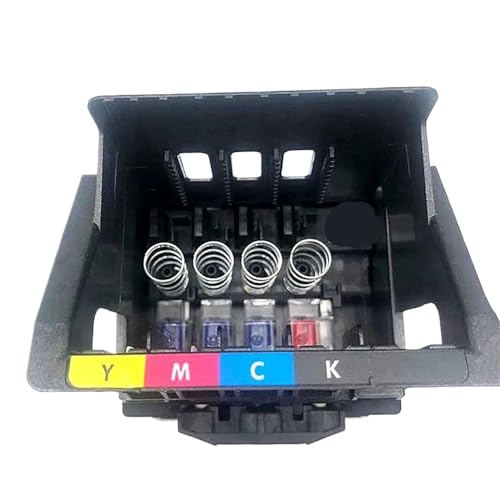 JFGIkLFD Kompatibler Druckkopf Kompatibel mit DesignJet T120 T125 T130 T520 T525 T530 HP711 Druckkopf von JFGIkLFD