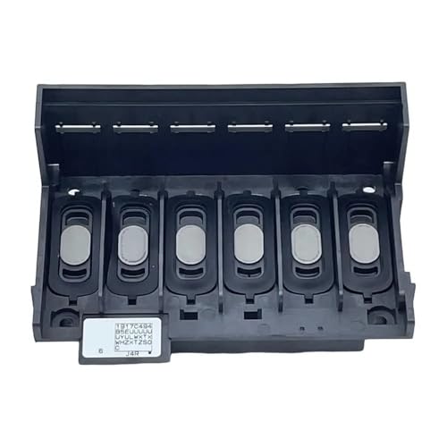 JFGIkLFD Kompatibler Druckkopf Kompatibel mit ET-7700 ET-8550 ET-7750 ET-8500 Modelle FA09231 JFGIkLFD Kompatibler Druckkopf Kompatibel mit ET-7700 ET-8550 ET-7750 ET-8500 Modelle FA09231 von JFGIkLFD