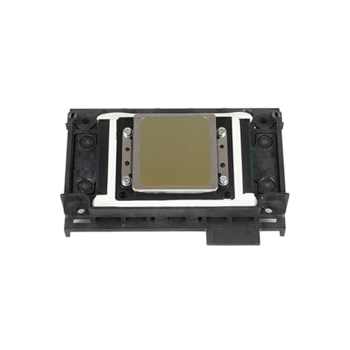 JFGIkLFD Kompatibler Druckkopf Kompatibel mit Eco-Solvent-Drucker XP600 XP601 XP610 XP700 XP701 XP800 XP801 XP820 XP850(XP600 PRINTHEAD) von JFGIkLFD