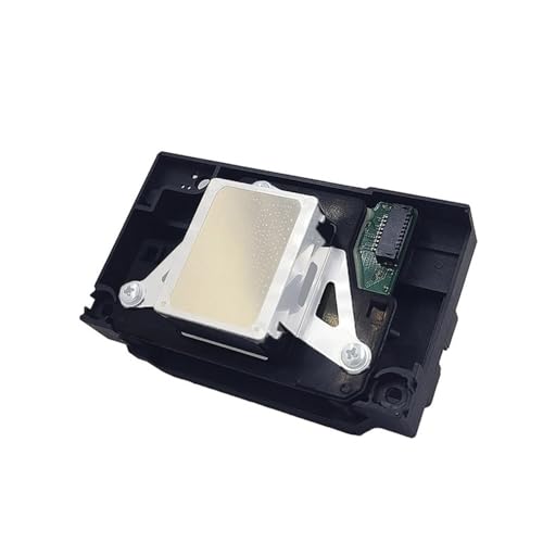 JFGIkLFD Kompatibler Druckkopf Kompatibel mit F173050 1390 L1800 L1390 1410 L1400 R1390 R270 DTG DTF DFT-Druck JFGIkLFD Kompatibler Druckkopf Kompatibel mit F173050 1390 L1800 L1390 1410 L1400 R1390 R270 DTG DTF DFT-Druck von JFGIkLFD