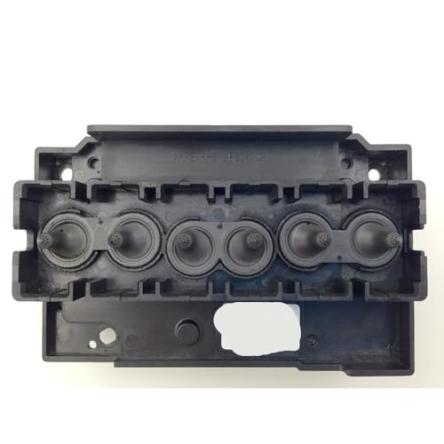 JFGIkLFD Kompatibler Druckkopf Kompatibel mit F173050 F173030 F173060 1390 1410 L1800 R360 R380 R390 R265 R260 R270 R380 R390 RX580 Drucker von JFGIkLFD