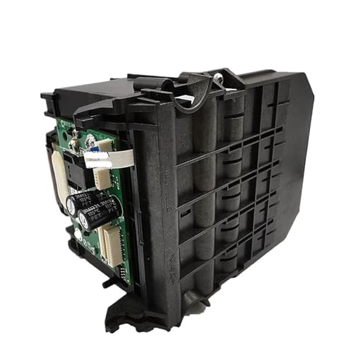 JFGIkLFD Kompatibler Druckkopf Kompatibel mit HP932 933 Drucker 932XL 933XL 6060e 6100 6100e 6600 6700 7110 7600 7610 7612 Düsen JFGIkLFD Kompatibler Druckkopf Kompatibel mit HP932 933 Drucker 932XL 933XL 6060e 6100 6100e 6600 6700 7110 7600 7610 7612 Düsen von JFGIkLFD