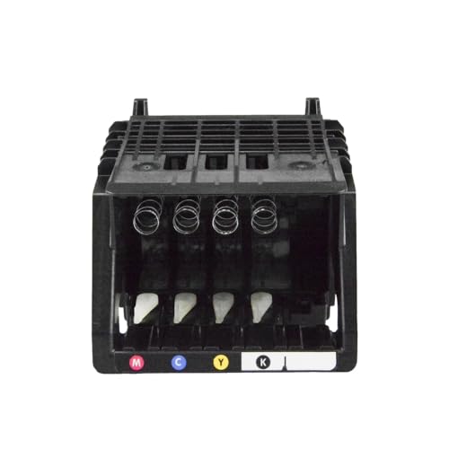 JFGIkLFD Kompatibler Druckkopf Kompatibel mit Officejet Pro 950 951 950XL 951XL 8100 8600 8610 8620 8650 251 276DW Kompatibler 950 Druckkopf JFGIkLFD Kompatibler Druckkopf Kompatibel mit Officejet Pro 950 951 950XL 951XL 8100 8600 8610 8620 8650 251 276DW Kompatibler 950 Druckkopf von JFGIkLFD