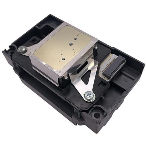 JFGIkLFD Kompatibler Druckkopf Kompatibel mit RX280 PX595 L805 PX610 RX615 RX680 L800 RX595 RX610 RX685 RX690 L850 RX585 Modelle von JFGIkLFD