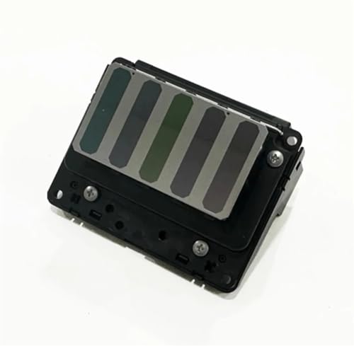 JFGIkLFD Kompatibler Druckkopf Kompatibel mit SC-Druckermodelle F2000 F6000 F6070 F6200 F6270 F7000 F7070 F7100 F7170 F7200 FA12090 von JFGIkLFD