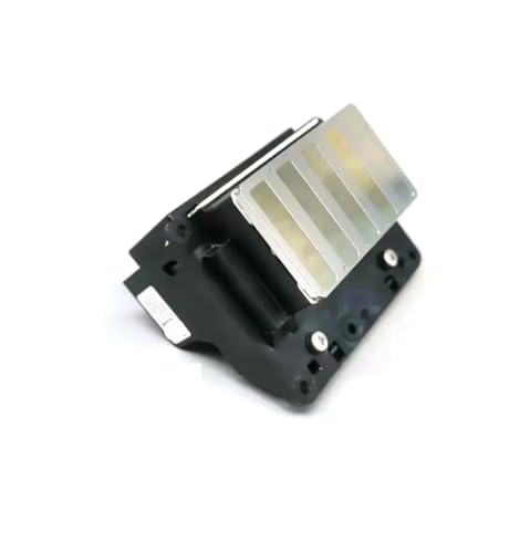 JFGIkLFD Kompatibler Druckkopf Kompatibel mit Stylus Pro 11880 11880C DX6 Lösungsmitteldruckkopf Modell F179000 F179010 F179020 JFGIkLFD Kompatibler Druckkopf Kompatibel mit Stylus Pro 11880 11880C DX6 Lösungsmitteldruckkopf Modell F179000 F179010 F179020 von JFGIkLFD