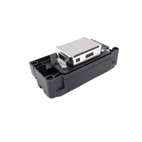 JFGIkLFD Kompatibler Druckkopf Kompatibel mit Tintenstrahldrucker der Serie 1604 1614 F186000 F187000 Eco Solvent DX5 JFGIkLFD Kompatibler Druckkopf Kompatibel mit Tintenstrahldrucker der Serie 1604 1614 F186000 F187000 Eco Solvent DX5 von JFGIkLFD