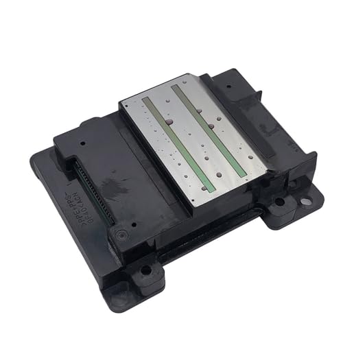 JFGIkLFD Kompatibler Druckkopf Kompatibel mit WF-7720 WF-7111 WF-7611 WF-7110 WF-7620 T1881 WF-7610 WF-7210 WF-7720 WF-7210 WF-7620 WF-7715 ohne untere Abdeckung von JFGIkLFD