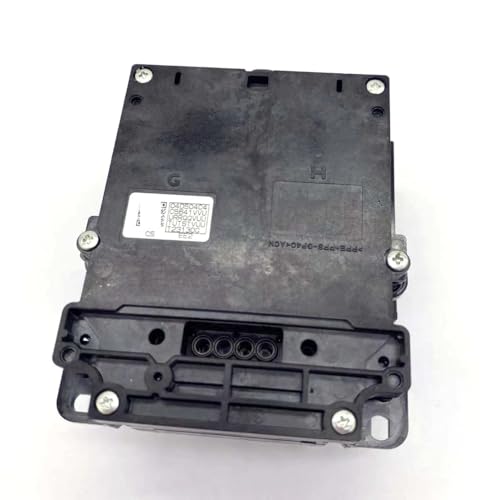 JFGIkLFD Kompatibler Druckkopf Kompatibel mit WF-C5210 C5290 WF-C5290 C5790 WF-C5790 C5710 ET-8700 ET8700 WF-C579R C5290A von JFGIkLFD