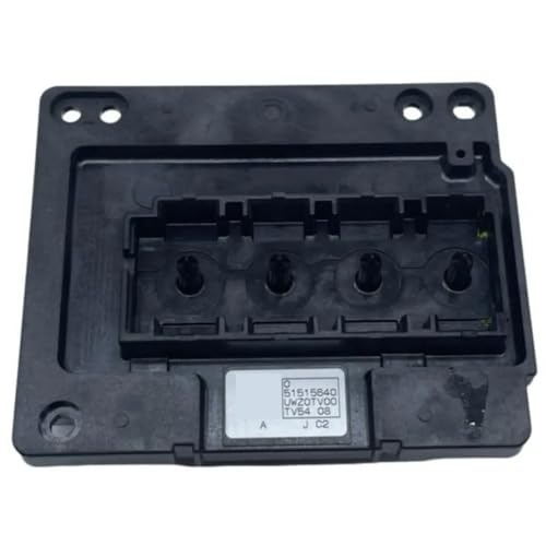 JFGIkLFD Kompatibler Druckkopf Kompatibel mit Workforce WF-7840 WF-7610 WF-7845 WF-7710 WF-7830 WF-7835 WF-7720 WF-3641 WF-7728 WF-7725 von JFGIkLFD