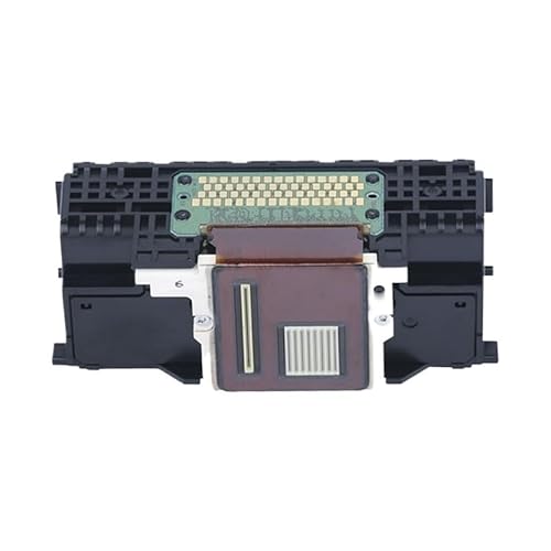 JFGIkLFD Kompatibler Druckkopf QY6 0083 für IP8700 IP8780 MG6300 MG6380 MG7100 MG7140 MG7180 MG7500 MG7520 Drucker von JFGIkLFD