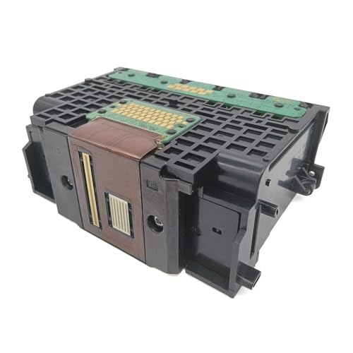 JFGIkLFD Kompatibler Druckkopf QY6-0087 Für MB5140 IB4150 MB5420 MB5450 MB5030 MB2150 MB5380 MB5110 MB5180 MB5160 MB5150 PGI-1100XL von JFGIkLFD