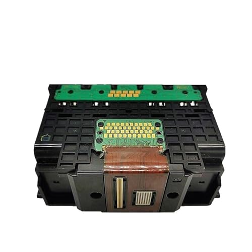JFGIkLFD Kompatibler Druckkopf QY6-0087 für MB2020 MB2050 MB2320 MB2350 MB5020 MB5050 MB5080 MB5180 IB4020 IB4050 IB4080 IB4180 von JFGIkLFD