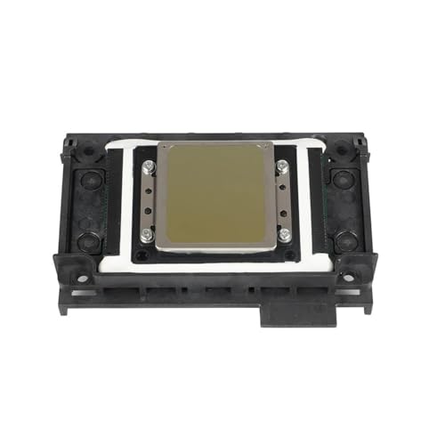 JFGIkLFD Kompatibler Druckkopf für Eco-Solvent-Drucker XP600 XP601 XP610 XP700 XP701 XP800 XP801 XP820 XP850 von JFGIkLFD
