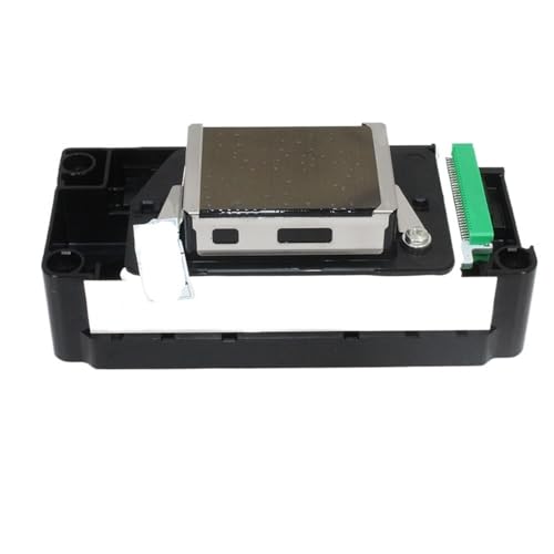 JFGIkLFD Kompatibler Druckkopf mit grünem Anschluss Kompatibel mit RJ900X VJ1204 VJ1304 VJ1604 DF-49684 JV33 JV5 Dx5 von JFGIkLFD