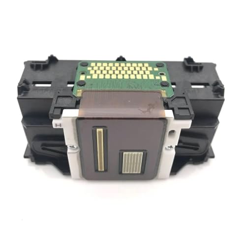 JFGIkLFD Kompatibler Ersatzdruckkopf QY6-0089 für TS5050 TS5051 TS5053 TS5055 TS5070 TS5080 TS6050 TS6051 TS6052 TS6080 von JFGIkLFD