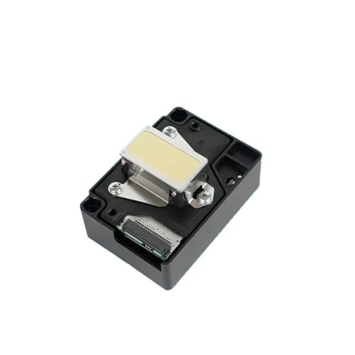 JFGIkLFD Kompatibler F185000 Druckkopf für ME1100 ME70 ME650 C110 C120 C10 C1100 T1100 T110 T30 T33 C10 L1300 Drucker von JFGIkLFD