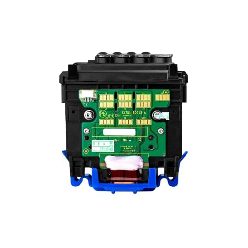 JFGIkLFD Kompatibler F9J81A-Druckkopf Kompatibel mit 729 DesignJet T730 T830, generalüberholter HP729 DesignJet-Druckkopf JFGIkLFD Kompatibler F9J81A-Druckkopf Kompatibel mit 729 DesignJet T730 T830, generalüberholter HP729 DesignJet-Druckkopf von JFGIkLFD