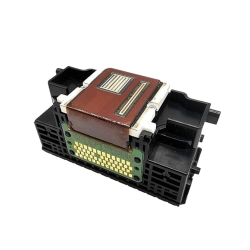 JFGIkLFD Kompatibler QY6-0080 Druckkopf für MG5220 MG5250 MG5320 MG5350 MX715 MX885 IP4820 IP4840 IP4850 IX6520 IX6550 von JFGIkLFD