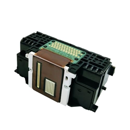 JFGIkLFD Kompatibler QY6-0082 Druckkopf für Seriendrucker MG5520 MG5540 MG5550 MG5650 MG5740 MG5750 MG6440 MG6600 MG6420 MG6450 MG6640 MG6650 von JFGIkLFD