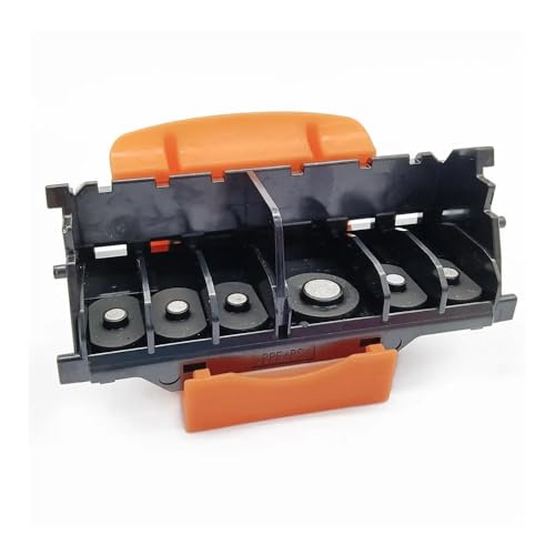 JFGIkLFD Kompatibler Vollfarbdruckkopf QY6-0083 Für MG7740 MG7110 MG7790 MG6310 MG7580 MG7766 MG7100 MG6350 MG6340 MG7710 IP8710 von JFGIkLFD