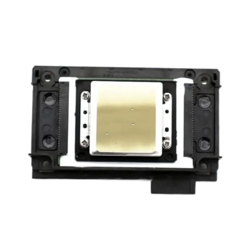 JFGIkLFD Kompatibler XP600 F1080 A1 DTF-Druckkopf Kompatibel mit Eco-Solvent-Drucker-Druckkopf JFGIkLFD Kompatibler XP600 F1080 A1 DTF-Druckkopf Kompatibel mit Eco-Solvent-Drucker-Druckkopf von JFGIkLFD