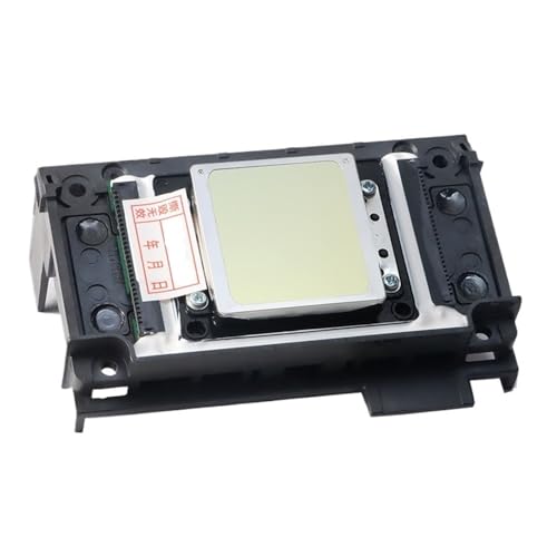 JFGIkLFD Kompatibles Zubehör Kompatibel mit Eco-Solvent-Drucker DTF Printing DX11 XP600 Druckkopf JFGIkLFD Kompatibles Zubehör Kompatibel mit Eco-Solvent-Drucker DTF Printing DX11 XP600 Druckkopf von JFGIkLFD