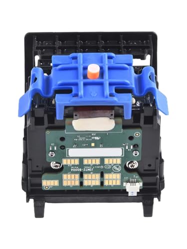 JFGIkLFD Leistungsdruckkopf, kompatibel mit 9010 9012 9014 9015 9016 9018 9019 9020 9022 962 963 964 965 Kompatibel mit zuverlässige Ergebnisse JFGIkLFD Leistungsdruckkopf, kompatibel mit 9010 9012 9014 9015 9016 9018 9019 9020 9022 962 963 964 965 Kompatibel mit zuverlässige Ergebnisse von JFGIkLFD