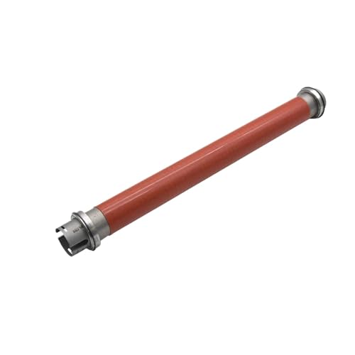 JFGIkLFD Obere Fixiereinheit-Heizwalze, kompatibel mit Phaser WorkCentre 6605 6655 P6600 WC6605 6655. Fixierung der oberen Rolle, obere Welle, Hohle Rolle von JFGIkLFD