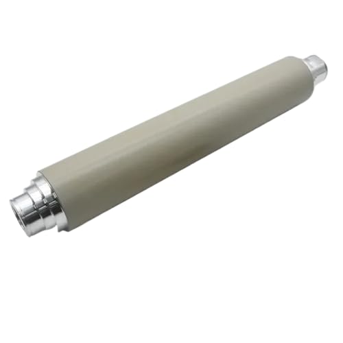 JFGIkLFD Obere Fixiereinheit-Heizwalze mit Getriebe, kompatibel Kompatibel mit DocuCentre 4110 4112 4127 4590 4595 9000 1100 D95 D125 D110 604K67480(Roller only) von JFGIkLFD