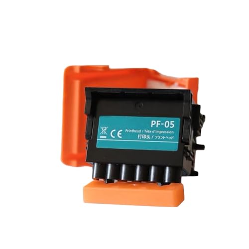 JFGIkLFD PF-05 Druckkopf kompatibel Kompatibel mit IPF650 IPF655 IPF680 IPF681 IPF685 IPF686 IPF750 IPF755 IPF760 IPF765 IPF6300 JFGIkLFD PF-05 Druckkopf kompatibel Kompatibel mit IPF650 IPF655 IPF680 IPF681 IPF685 IPF686 IPF750 IPF755 IPF760 IPF765 IPF6300 von JFGIkLFD