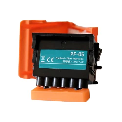 JFGIkLFD PF-05 Druckkopf kompatibler Ersatz Kompatibel mit IPF6300 IPF6350 IPF6400 IPF6410 IPF6450 IPF6460 IPF8300 IPF8300S IPF8310 IPF8400 IPF8410 IPF9400 IPF9400S IPF941 Drucker JFGIkLFD PF-05 Druckkopf kompatibler Ersatz Kompatibel mit IPF6300 IPF6350 IPF6400 IPF6410 IPF6450 IPF6460 IPF8300 IPF8300S IPF8310 IPF8400 IPF8410 IPF9400 IPF9400S IPF941 Drucker von JFGIkLFD
