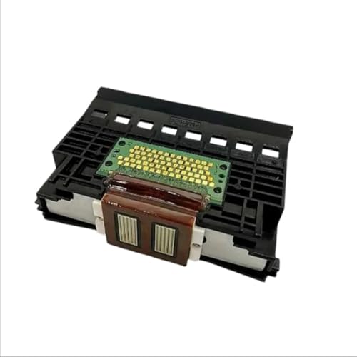 JFGIkLFD QY6-0076 Druckkopf Kompatibel mit PIXUS 9900i I9900 I9950 IP8600 IP8500 IP9910 Pro9000 Mark II Kompatibler Druckerkopf von JFGIkLFD
