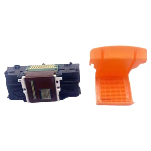 JFGIkLFD QY6-0090 Kompatibler Vollfarb-Druckkopf-Ersatz Kompatibel mit TS8252 TS8052 TS8100 TS8030 TS9070 TS8180 TS8020 TS8270 TS8150 TS8360 TS8151 von JFGIkLFD