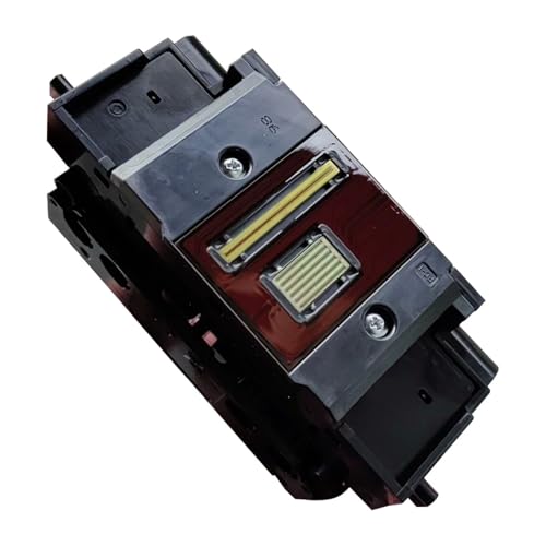 JFGIkLFD QY6-0091 Druckkopf kompatibel mit GX7080 GX6080 GX5080 GX4080 GX3080 GX7010 GX6010 GX5010 GX6070 GX7070 von JFGIkLFD