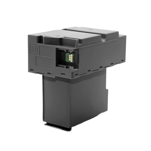 JFGIkLFD T04D1 Resttinten-Wartungstank, kompatibel mit ET-3700 ET-3750 ET-3850 ET-3830 ET-3843 ET-4750 ET-3710 ET-15000 ET-14100 und ähnlichen Modellen von JFGIkLFD