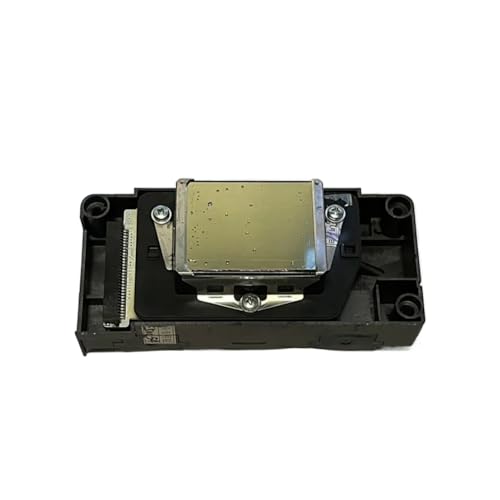 JFGIkLFD Universeller Ersatzdruckkopf Kompatibel mit F186000 F187000 DX5 Eco-Solvent-Drucker von JFGIkLFD