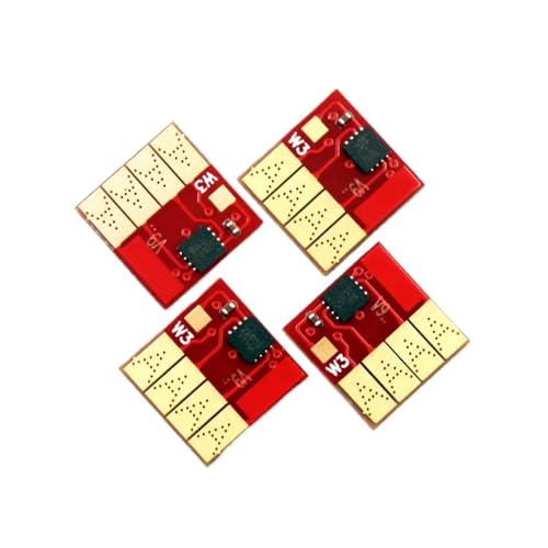 JFGIkLFD Upgrade des kompatiblen Ink 950-Patronenchips Kompatibel mit den 950 951 ARC-Chip zur Verwendung mit Officejet Pro 8600 8610 8620 8630 276dw 251dw-Druckern von JFGIkLFD