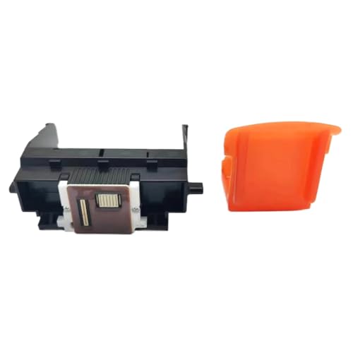JFGIkLFD Vollfarbdruckkopf kompatibel mit QY6-0049 Kompatibel mit Pixus MP770 MP760 I865 IP4000R 865R I860 MP750 IP4100R MP790 860i IP4100 IP4000 MP780 von JFGIkLFD
