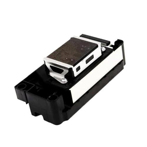 JFGIkLFD Wasserbasierter Druckkopf DX5 F158000, kompatibel mit MUTOH R1800 R2400 JV33 JV3 RJ900 4450C 7450 9450 7800 JFGIkLFD Wasserbasierter Druckkopf DX5 F158000, kompatibel mit MUTOH R1800 R2400 JV33 JV3 RJ900 4450C 7450 9450 7800 von JFGIkLFD