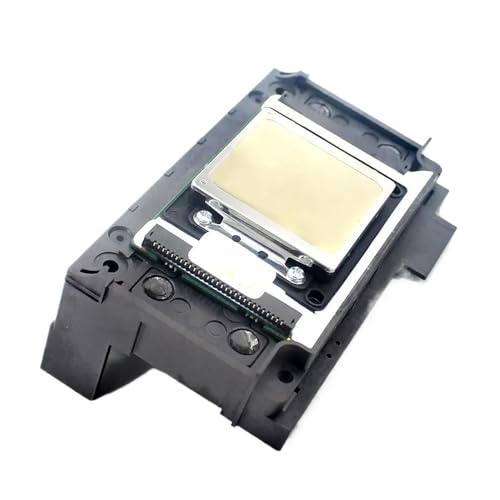 JFGIkLFD Xp600 Druckkopf kompatibel Kompatibel mit XP600 XP601 XP610 XP700 XP701 XP800 XP801 XP820 XP850 Fotodrucker von JFGIkLFD